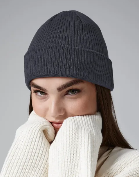  Organic Cotton Beanie - Beechfield