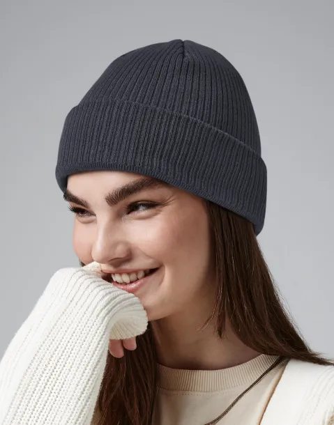  Organic Cotton Beanie - Beechfield