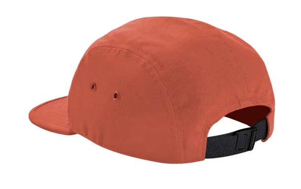  Canvas 5 Panel Cap - Beechfield