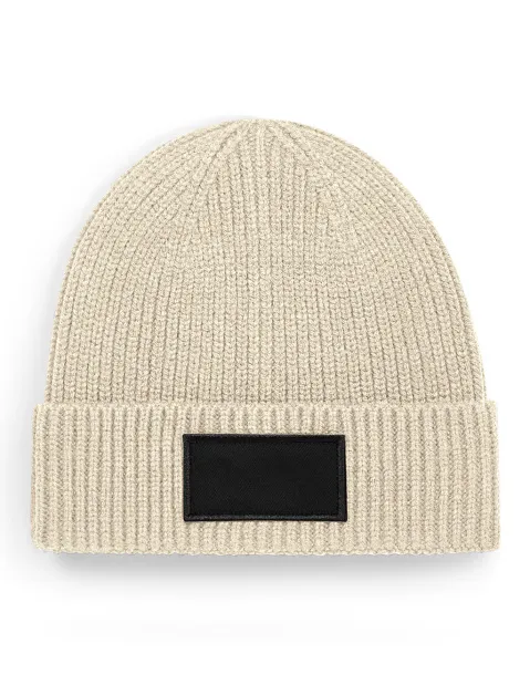  Fashion Patch Beanie - Beechfield