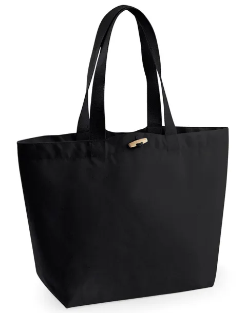  EarthAware™ Organic Marina Tote - Westford Mill Black