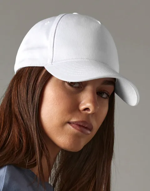 EarthAware® Clas. Org. Cotton 5 Panel Cap - Beechfield