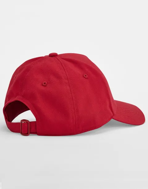 EarthAware® Clas. Org. Cotton 5 Panel Cap - Beechfield