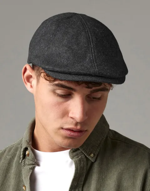  Melton Wool Ivy Cap - Beechfield