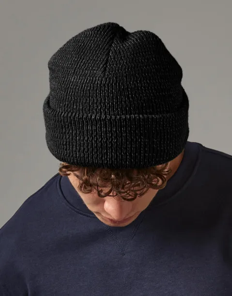  Reflective Beanie - Beechfield