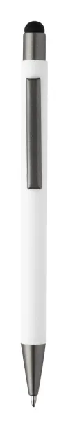 Revea touch ballpoint pen White