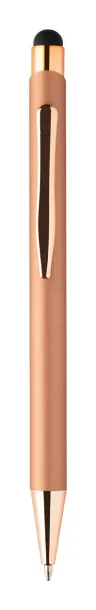 Auros touch ballpoint pen rose