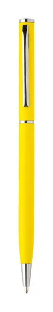 Rehodox ballpoint pen Yellow