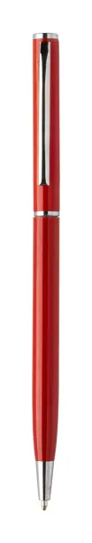 Rehodox ballpoint pen Red