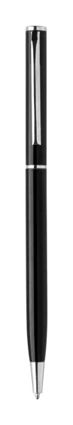 Rehodox ballpoint pen Black