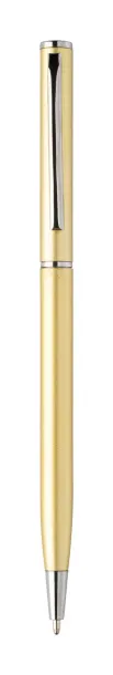 Rehodox ballpoint pen Gold