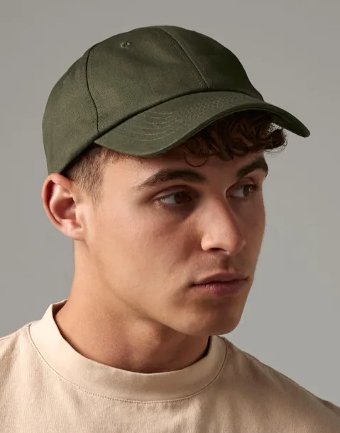  Authentic Baseball Cap - Beechfield