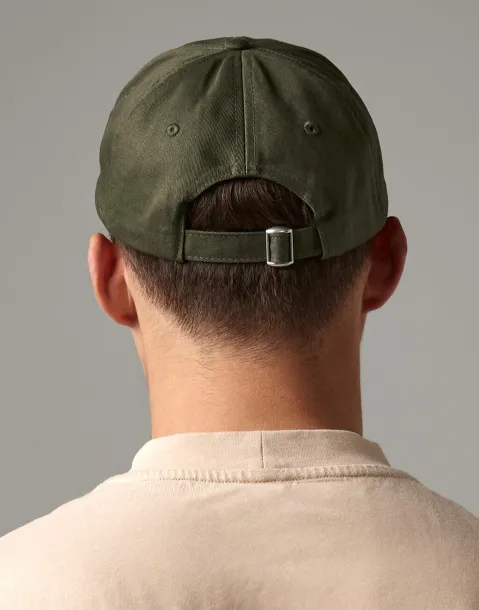  Authentic Baseball Cap - Beechfield