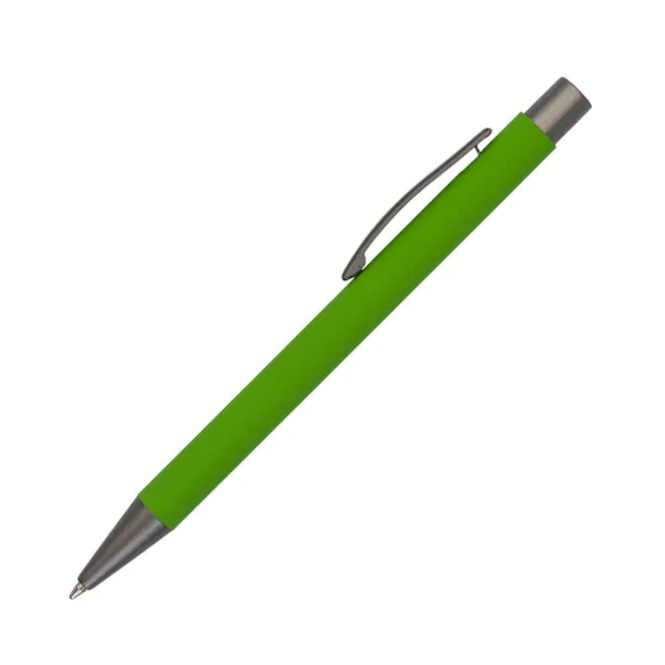 EKEN aluminum ballpen Light green
