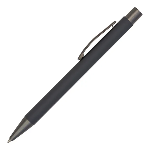 EKEN aluminum ballpen Grey