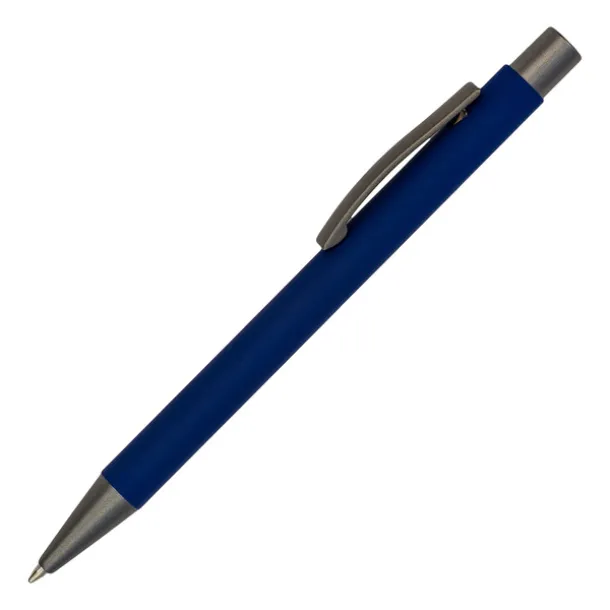 EKEN aluminum ballpen Dark Blue