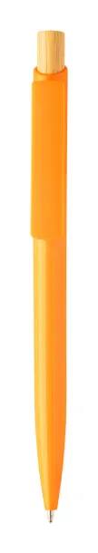 Basher RABS ballpoint pen Orange