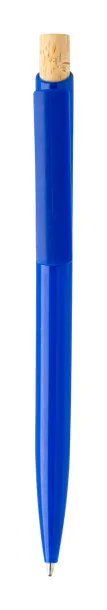 Basher RABS ballpoint pen Dark blue