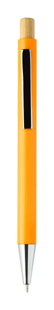 Posher RABS ballpoint pen Orange