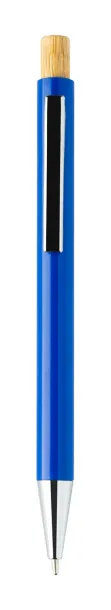 Posher RABS ballpoint pen Dark blue