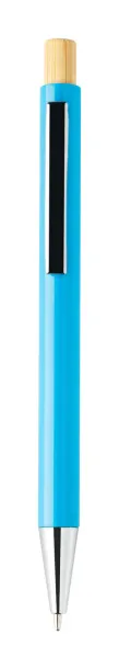 Posher RABS ballpoint pen Light blue