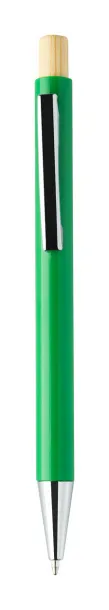 Posher RABS ballpoint pen Green