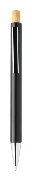 Posher RABS ballpoint pen Black