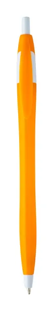 Raball RABS ballpoint pen Orange