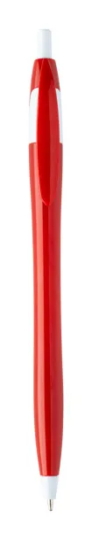 Raball RABS ballpoint pen Red