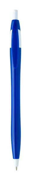 Raball RABS ballpoint pen Blue