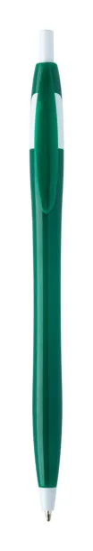 Raball RABS ballpoint pen Green