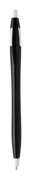 Raball RABS ballpoint pen Black