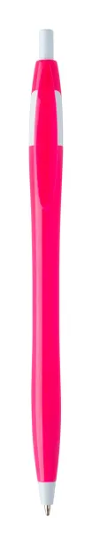 Raball RABS ballpoint pen Pink