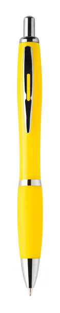 Recompy RABS ballpoint pen Yellow