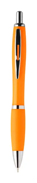 Recompy RABS ballpoint pen Orange