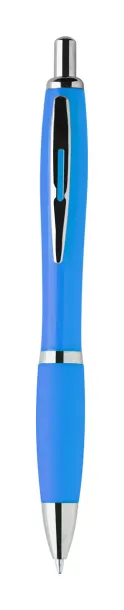 Recompy RABS ballpoint pen Light blue