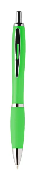 Recompy RABS ballpoint pen Green