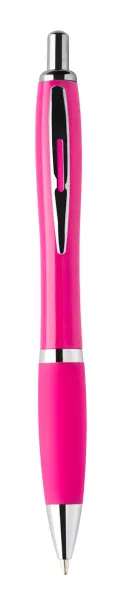 Recompy RABS ballpoint pen Pink