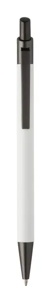 Ramet ballpoint pen White