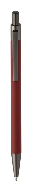 Ramet ballpoint pen Red