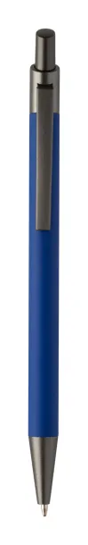 Ramet ballpoint pen Blue