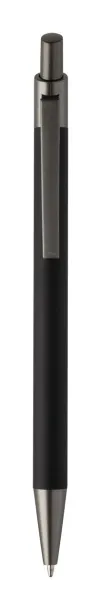 Ramet ballpoint pen Black