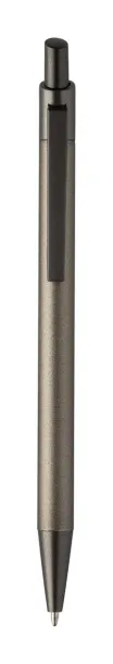 Ramet ballpoint pen Dark grey