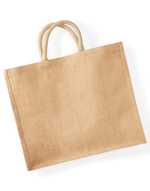  Jumbo Jute Shopper - Westford Mill