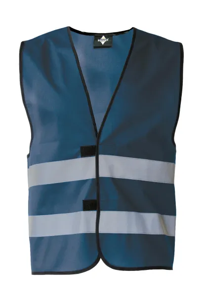 "Dortmund" Functional Vest - Korntex Navy