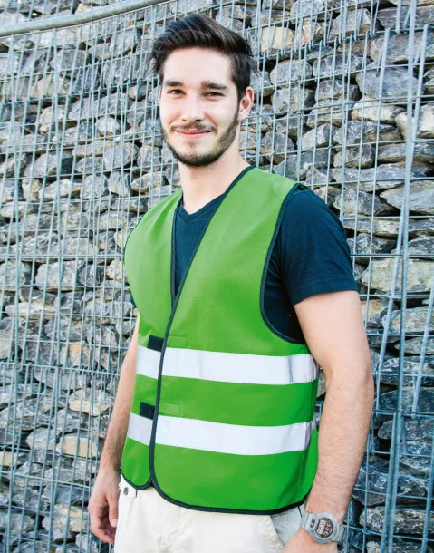 "Dortmund" Functional Vest - Korntex