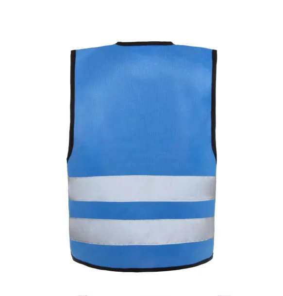  FUNCTIONAL VEST \"DORTMUND\" - Korntex Blue