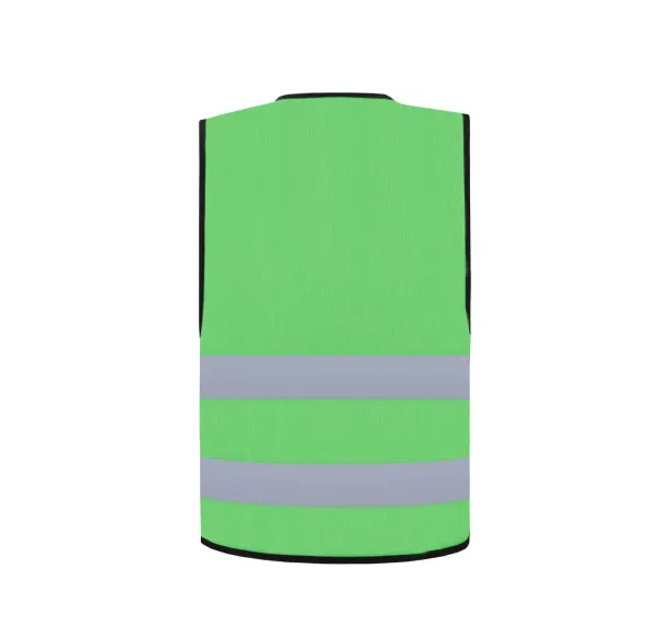  FUNCTIONAL VEST \"DORTMUND\" - Korntex 45533C