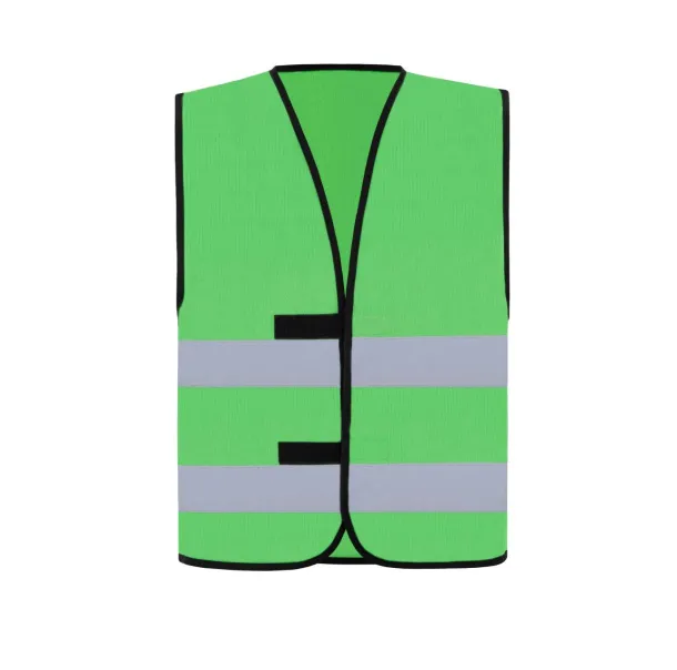  FUNCTIONAL VEST \"DORTMUND\" - Korntex 45533C