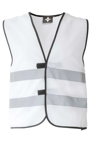  FUNCTIONAL VEST \"DORTMUND\" - Korntex Bijela